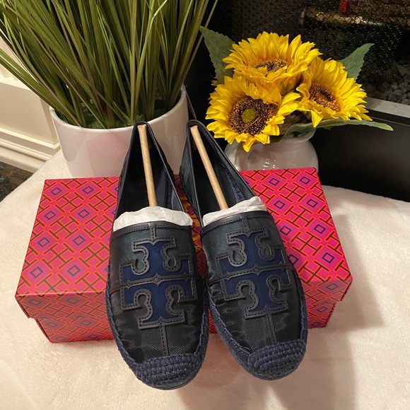 *NWT* Tory Burch Ines Espadrille - Picture 2 of 8